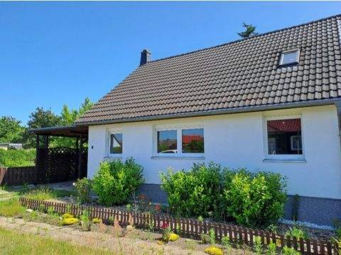 Milower Land Häuser, Milower Land Haus kaufen
