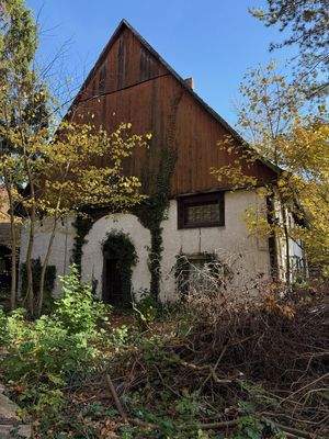 Impressionen - außen