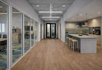 Beispielhafter Ausbau