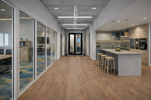 Heidelberg Büros, Büroräume, Büroflächen 