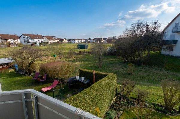 Einziehen – wohlfühlen