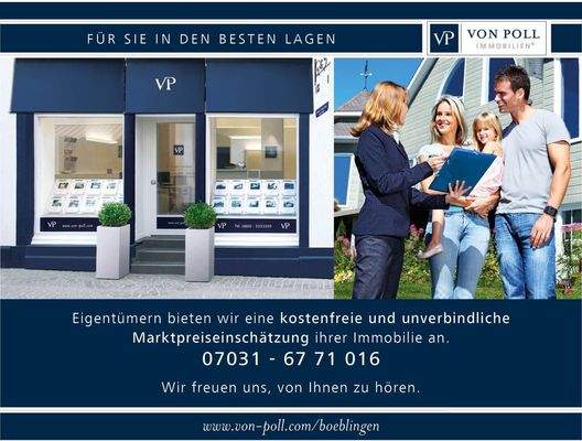 von Poll Immobilien Böblingen
