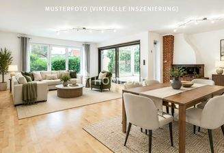 EG Wohnzimmer 1-Musterfoto (virtuelle Inszenierung)1