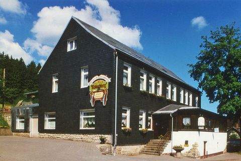 Neuhaus am Rennweg Häuser, Neuhaus am Rennweg Haus kaufen
