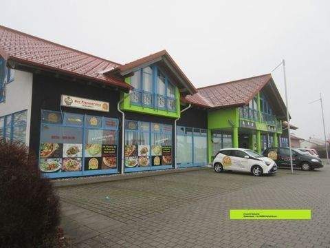 Hohenthann Wohnen auf Zeit, möbliertes Wohnen