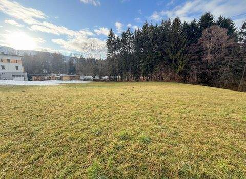 Lieserbrücke Grundstücke, Lieserbrücke Grundstück kaufen