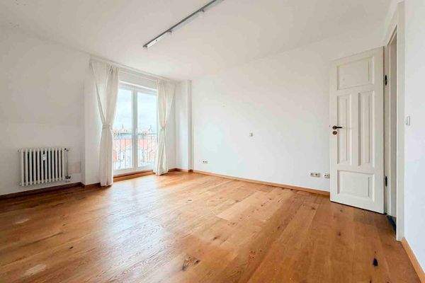 Schlafzimmer Ansicht 03