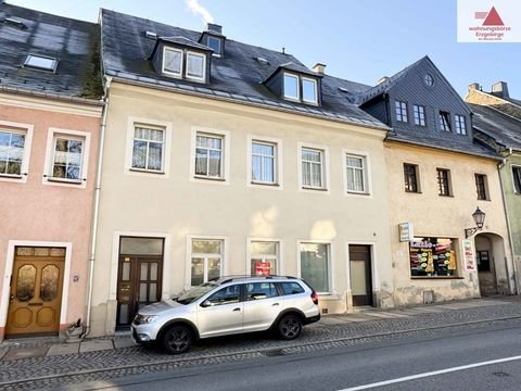 Schlettau Häuser, Schlettau Haus kaufen