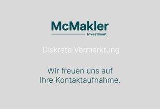 Diskrete Vermarktung