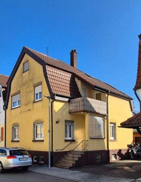 Salach Häuser, Salach Haus kaufen