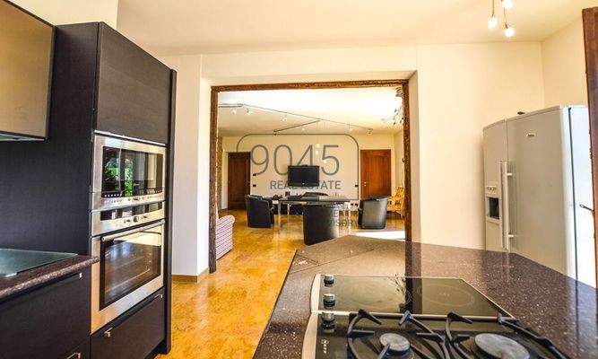 Elegantes Landhaus mit Pool und Meerblick bei Lapedona – Marken