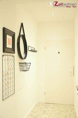 Objekt 18777 Eingangsbereich