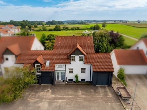 Laupheim Häuser, Laupheim Haus kaufen