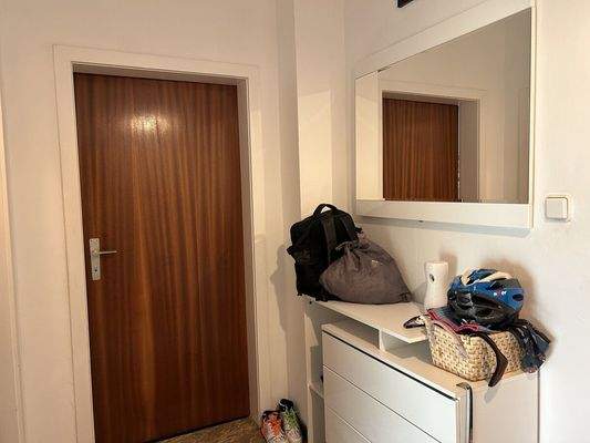 OG Flur - Ansicht II