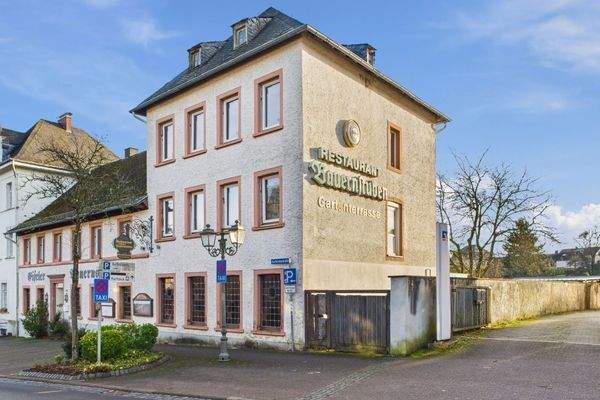 54531 Manderscheid - Kurfürstenstraße 64