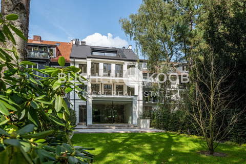 Hamburg Häuser, Hamburg Haus kaufen