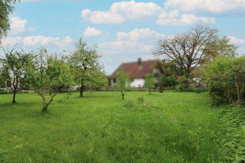 Erdweg Grundstücke, Erdweg Grundstück kaufen