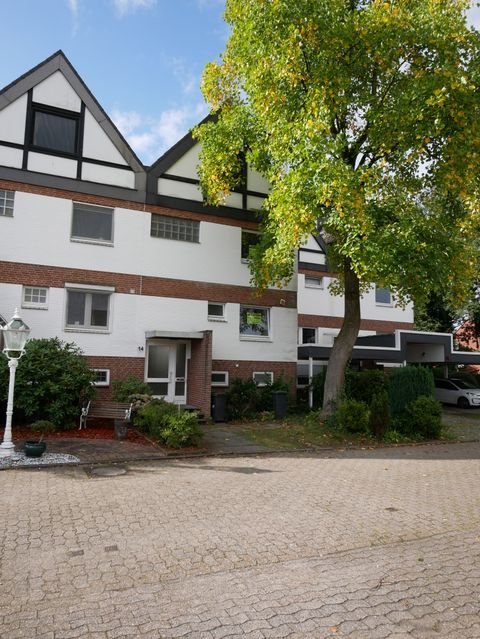 Buxtehude Häuser, Buxtehude Haus kaufen