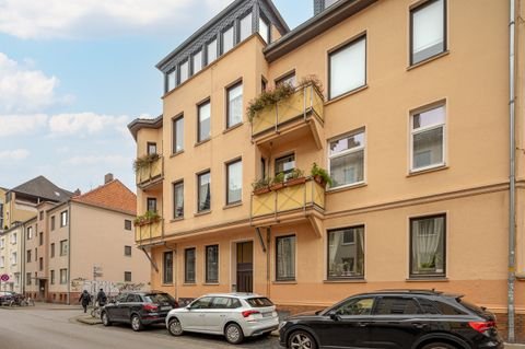 Hannover Wohnungen, Hannover Wohnung kaufen