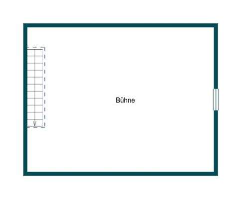 Grundriss Skizze 2.OG