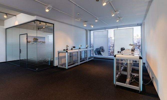 Ausstellungsfläche 3