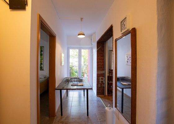 Voll möbliert & bereit zum Einzug