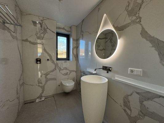 Badezimmer 3