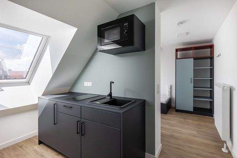 Leipzig Wohnungen, Leipzig Wohnung mieten