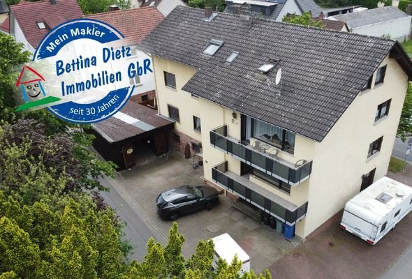 3-4 Familienhaus