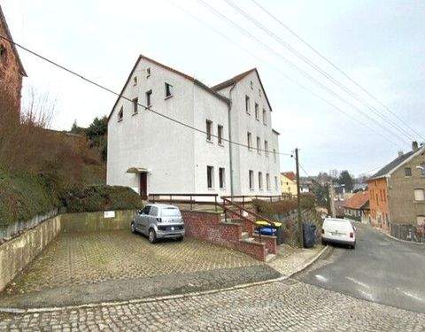 Zwickau Wohnungen, Zwickau Wohnung mieten