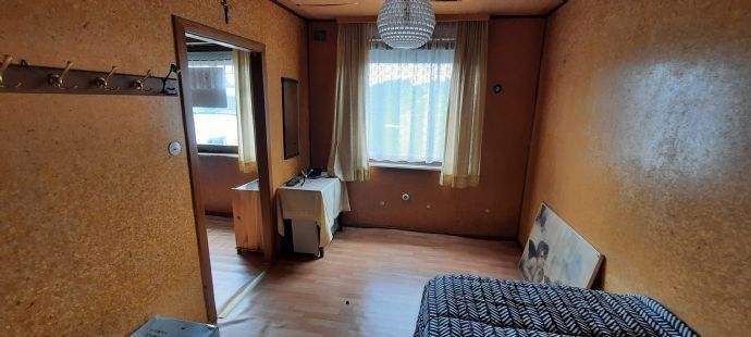 Innenansicht Haupthaus