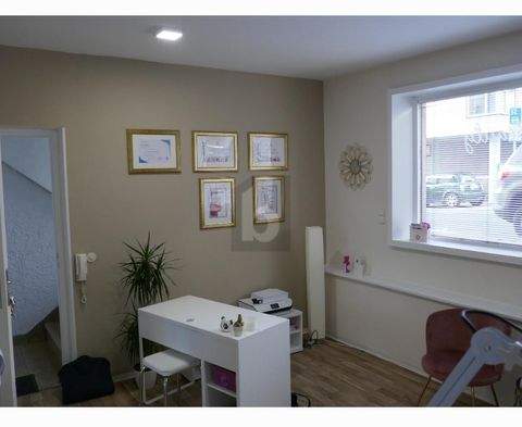 Stuttgart Büros, Büroräume, Büroflächen 