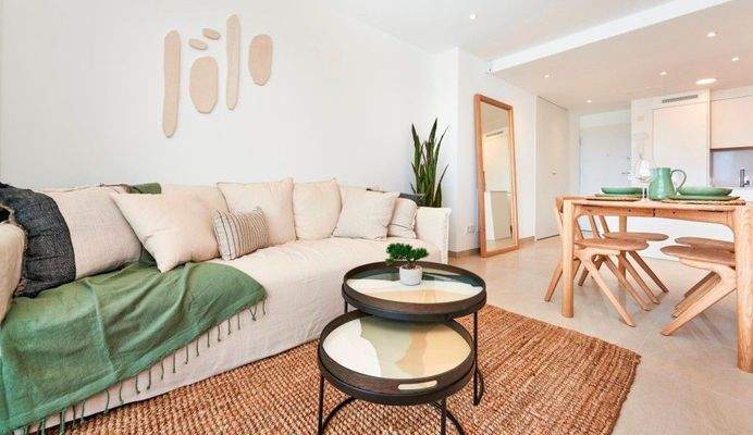 Nuevo apartamento en venta en Cala d´Or, Mallorca  - 92534(15)