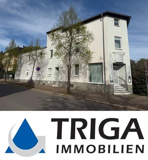 Nordhausen Wohnungen, Nordhausen Wohnung mieten