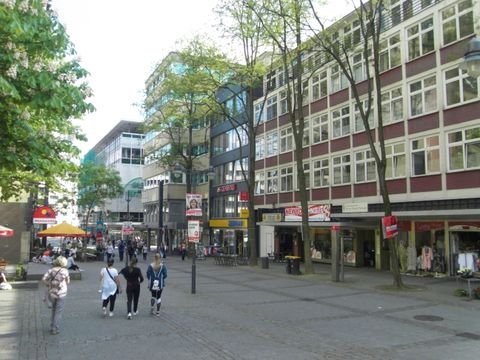 Wuppertal Wohnungen, Wuppertal Wohnung mieten