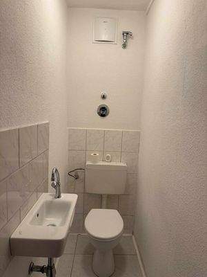 Geräumige 4-Zimmerwohnung mit toller Aussicht zu verkaufen! in Nienburg (Weser)