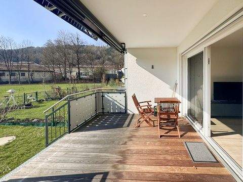 Peißenberg Wohnungen, Peißenberg Wohnung mieten