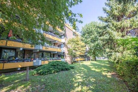 Bonn / Auerberg Wohnungen, Bonn / Auerberg Wohnung kaufen