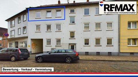 Neumünster Wohnungen, Neumünster Wohnung kaufen
