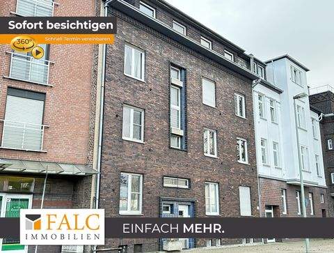 Krefeld Wohnungen, Krefeld Wohnung mieten