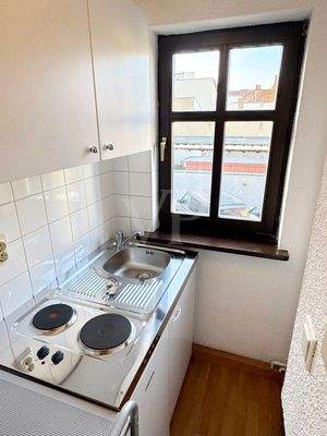 OG Küchennische WE2