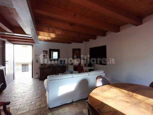 Wohnung in Stretta San Valentino im Zentrum von Cividale