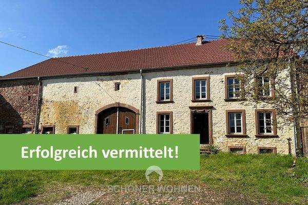 Erfolgreich vermittelt