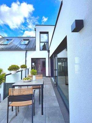 Virtuelles Homestaging