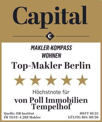 Capital Auszeichnung