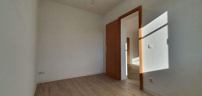 Ankleidezimmer / Büro