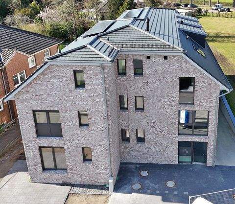 Rellingen Renditeobjekte, Mehrfamilienhäuser, Geschäftshäuser, Kapitalanlage