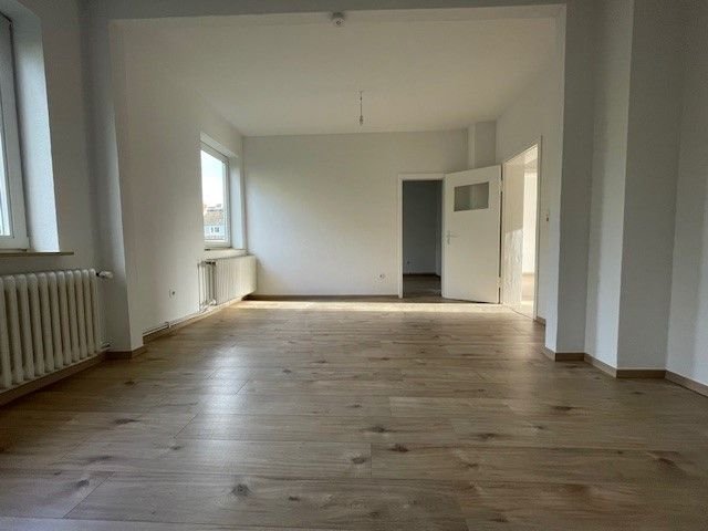 3 Zimmer Wohnung in Wilhelmshaven (Fedderwardergroden)