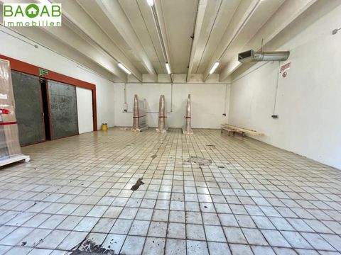 Ledenitzen Halle, Ledenitzen Hallenfläche