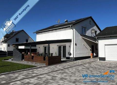 Wörnitz Häuser, Wörnitz Haus kaufen